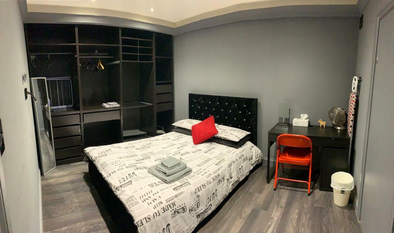 Mile End Appartamento *